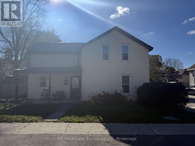 26 Patrick Street W, North Huron (wingham)