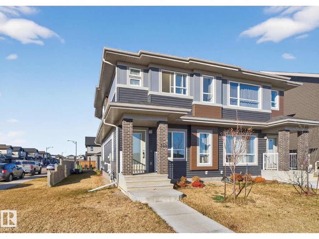382 Crystallina Nera Dr Nw, Edmonton