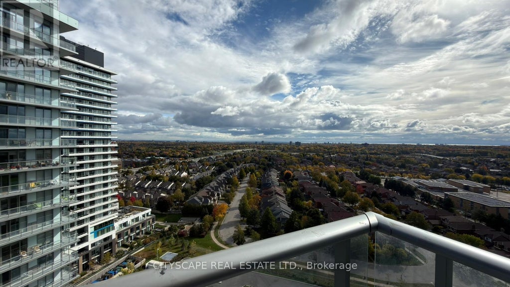1704 - 4655 Metcalfe Avenue, Mississauga (central Erin Mills)