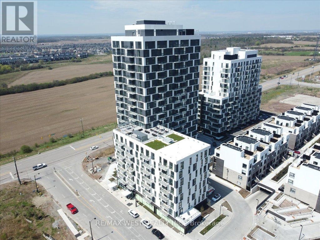 411 - 335 Wheat Boom Drive, Oakville (oa Rural Oakville)