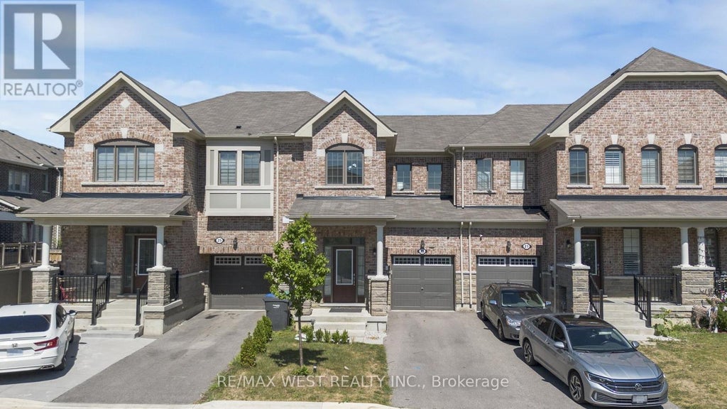23 Circus Crescent, Brampton (northwest Brampton)