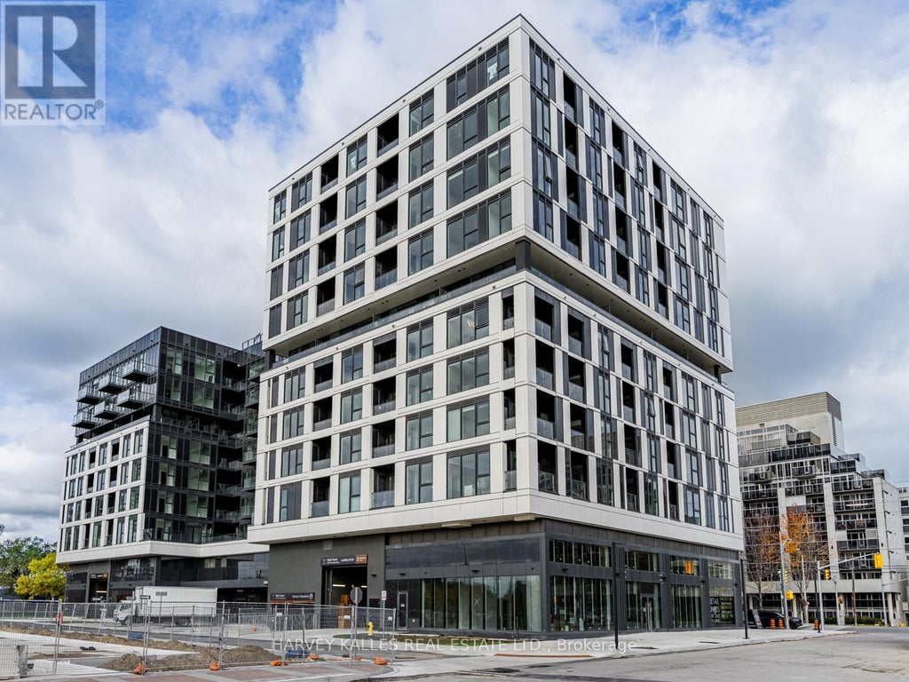 425 - 1037 The Queensway, Toronto (islington-City Centre West)