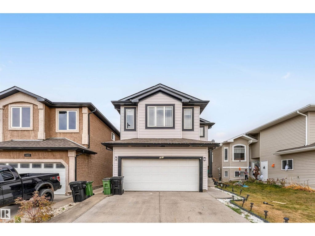 3319 18 St Nw, Edmonton