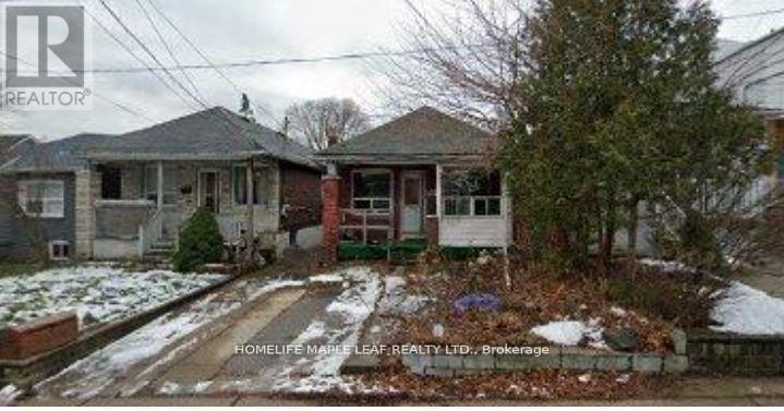 21 Orley Avenue, Toronto (woodbine-Lumsden)