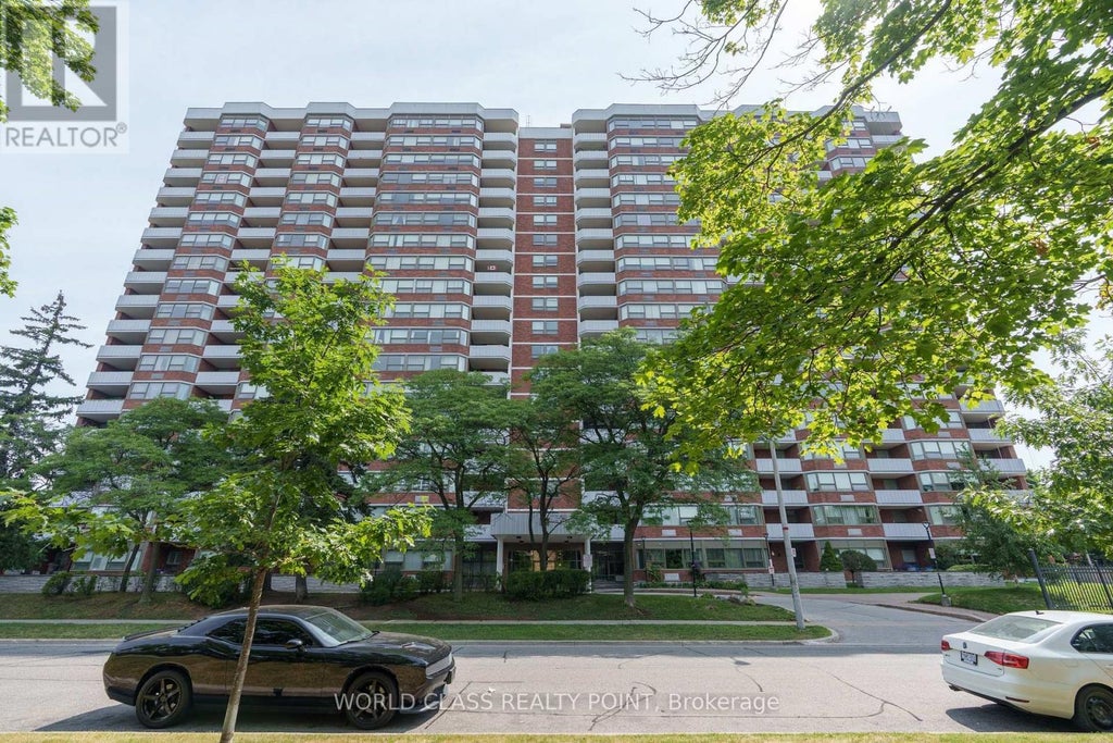 121 Ling Road, Toronto (west Hill)