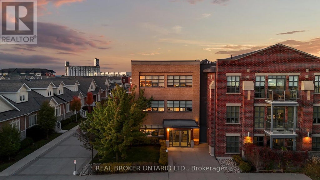 302 - 1 Shipyard Lane, Collingwood