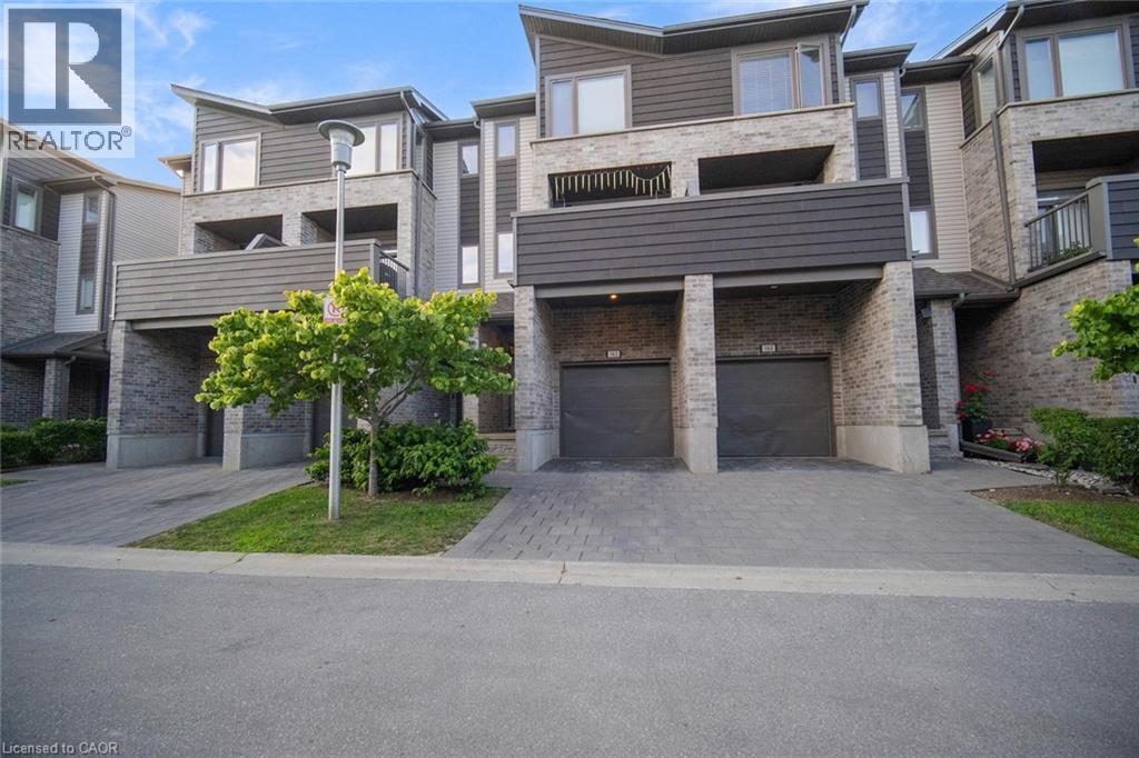 1960 Dalmagarry Road Unit# 162, Middlesex Centre