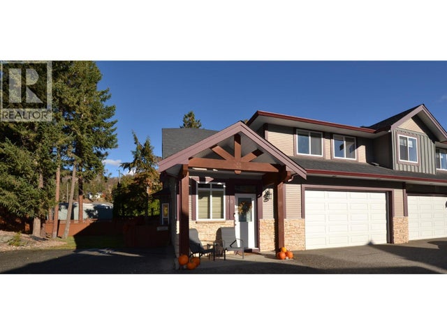 1450 Rose Meadow Drive Unit# 10, West Kelowna