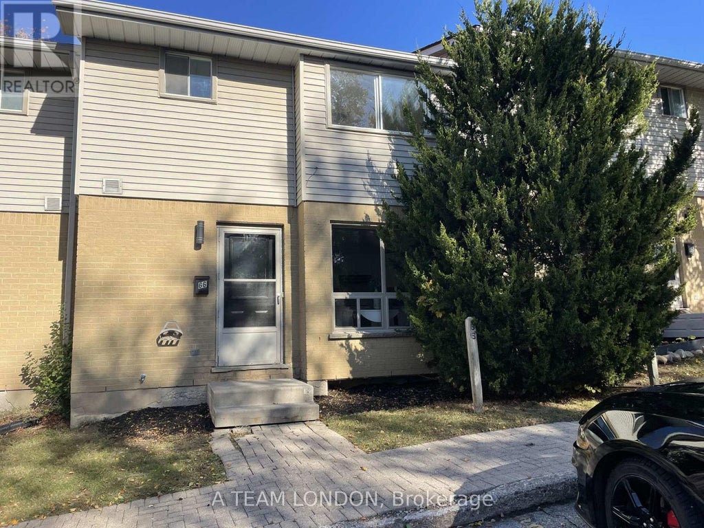 66 - 35 Waterman Avenue, London South (south R)