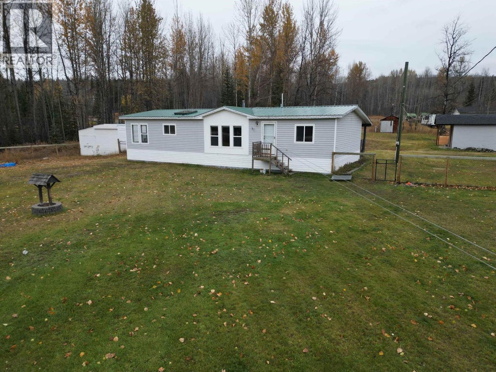 10788 Beedle Road, Burns Lake