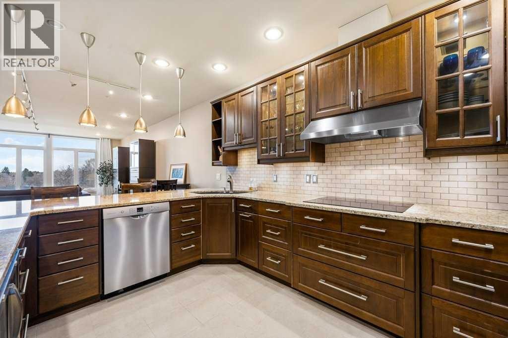 402, 103 10 Avenue Nw, Calgary