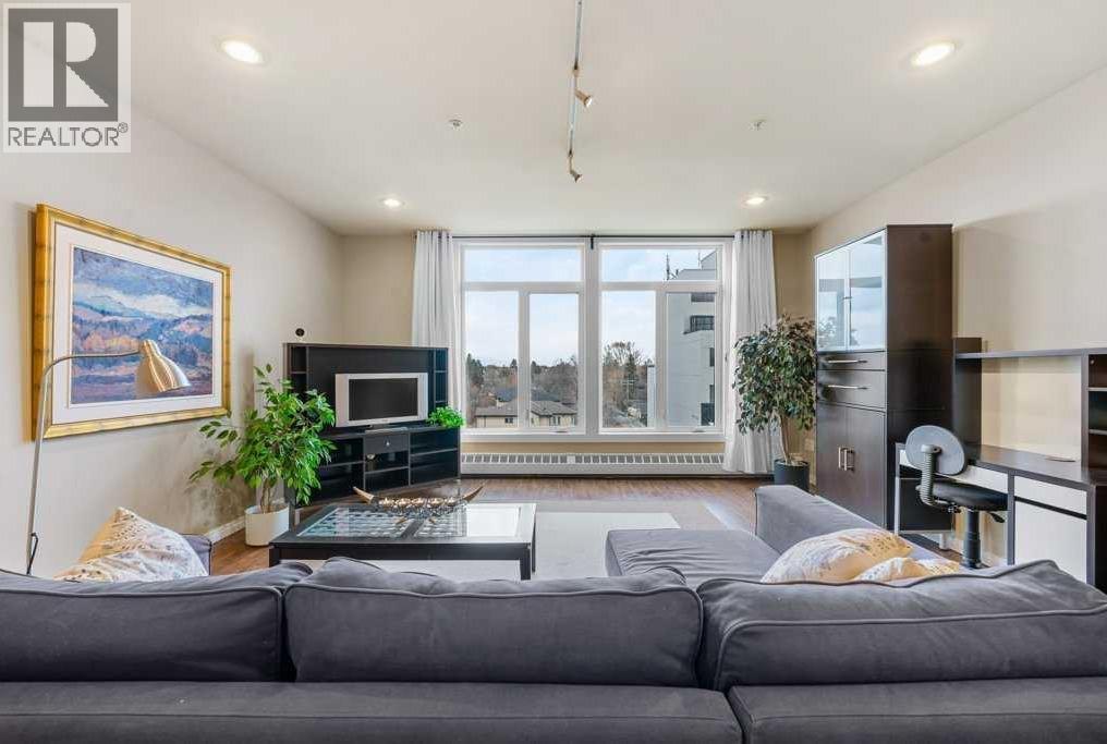 402, 103 10 Avenue Nw, Calgary