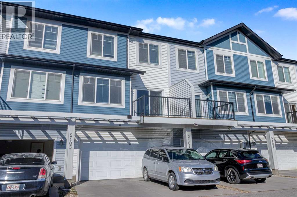 5105, 333 Taralake Way Ne, Calgary