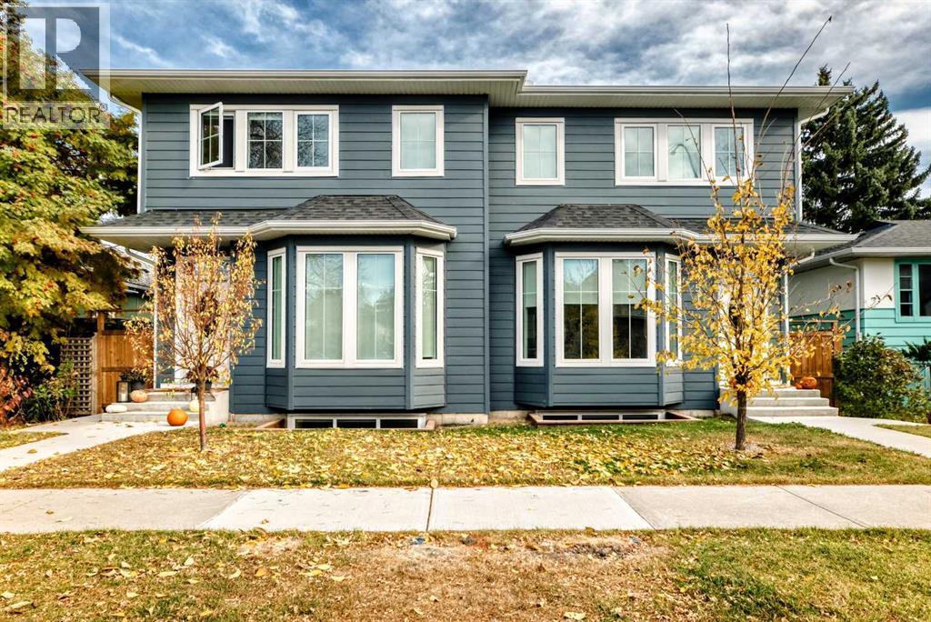 2514 16a Street Se, Calgary