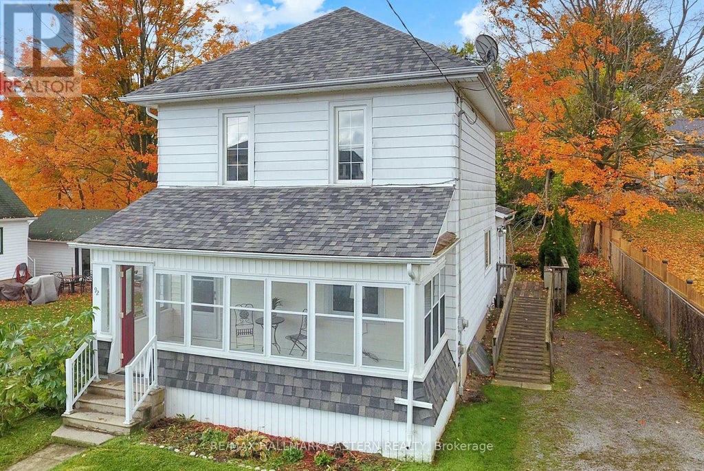 92 Booth Street S, Trent Hills (campbellford)