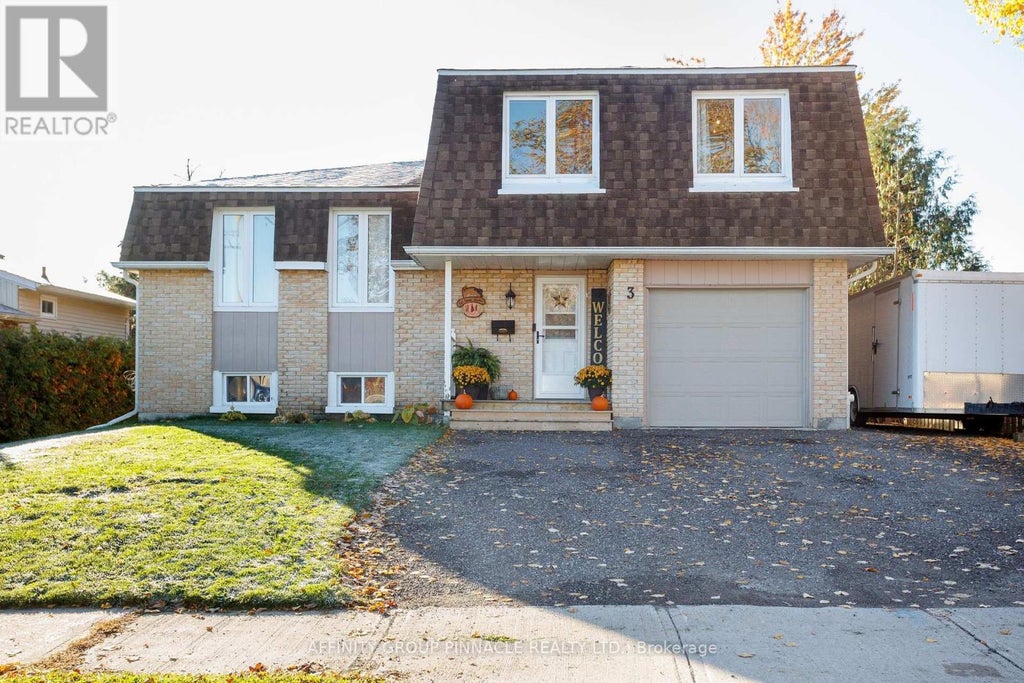 3 Edwin Street, Kawartha Lakes (lindsay)