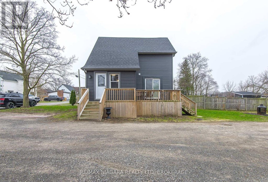 92 Hodgkins Avenue, Thorold (rolling Meadows)