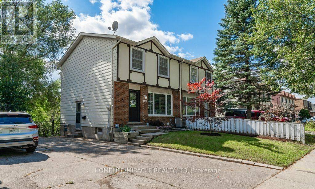 159 Old Carriage Drive, Kitchener