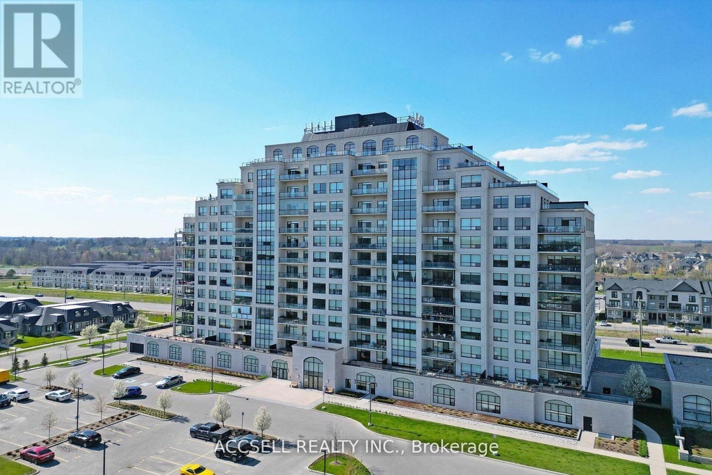 902 - 260 Villagewalk Boulevard, London North (north R)