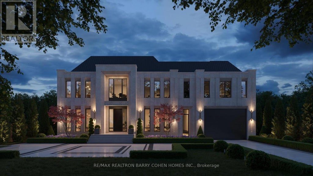 16 Wilket Road, Toronto (bridle Path-Sunnybrook-York Mills)