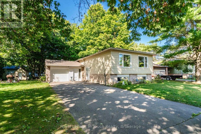 35 Dorcas Avenue, Tiny (wyevale)