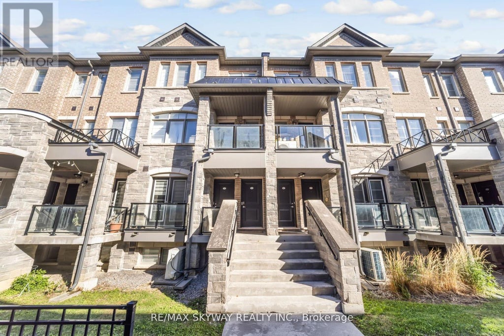 22 - 200 Veterans Drive, Brampton (northwest Brampton)