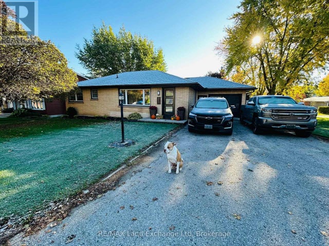 317 Carling Terrace, North Huron (wingham)