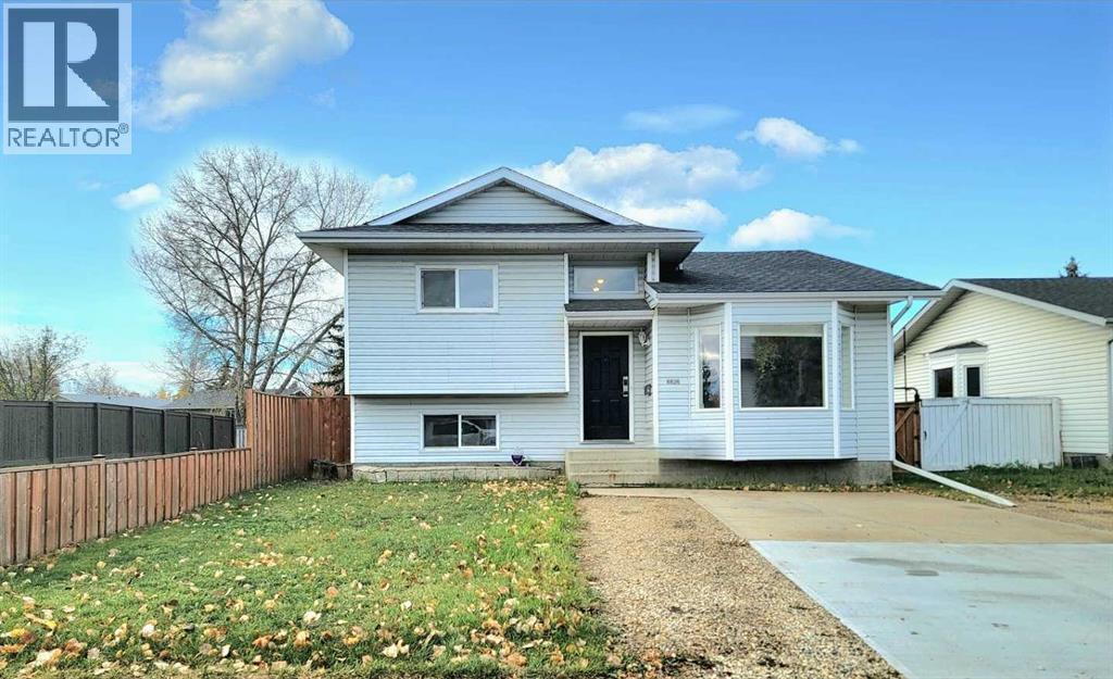 6626 94 Street, Grande Prairie