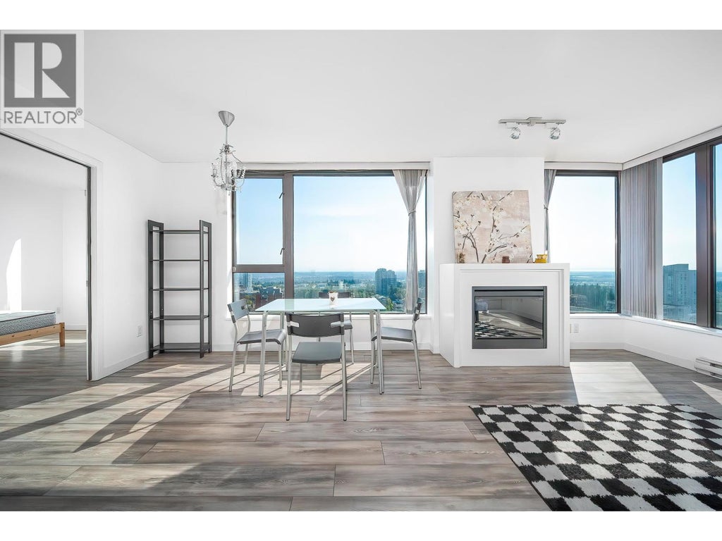 2307 7063 Hall Avenue, Burnaby