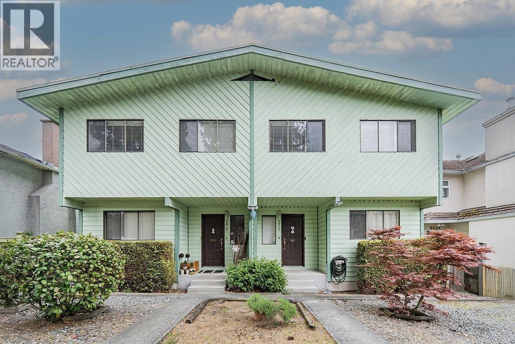 8416 8420 Shaughnessy Street, Vancouver