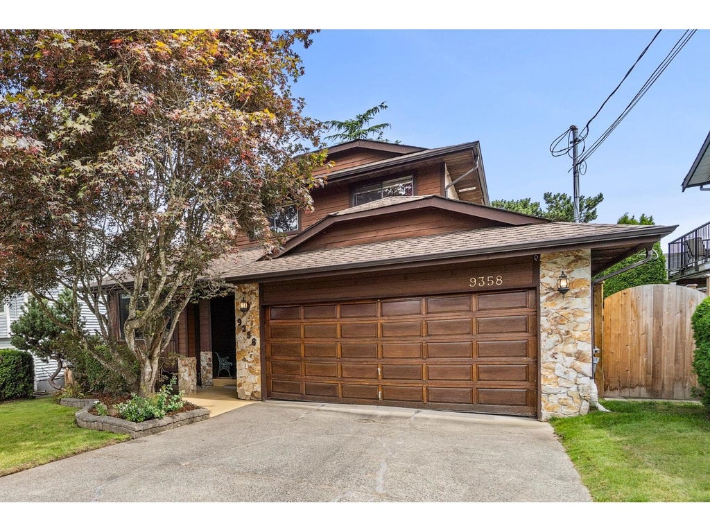 9358 213th Street, Langley