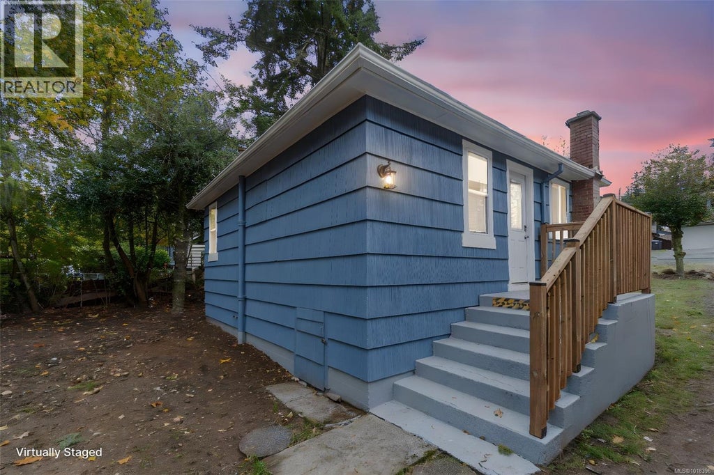 656 Lambert Avenue, Nanaimo