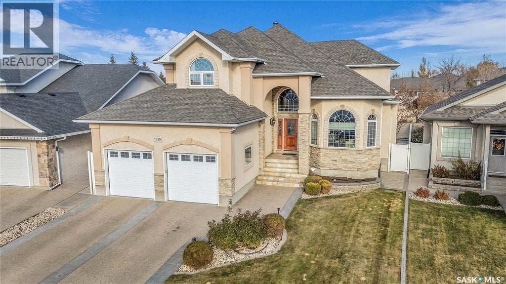 1539 Lakeridge Drive N, Regina