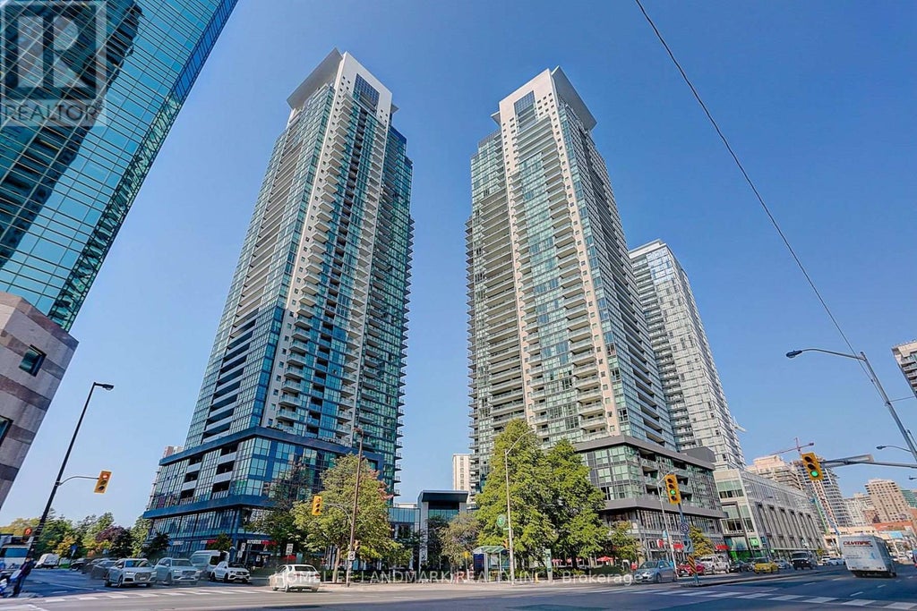 208 - 5162 Yonge Street, Toronto (willowdale West)