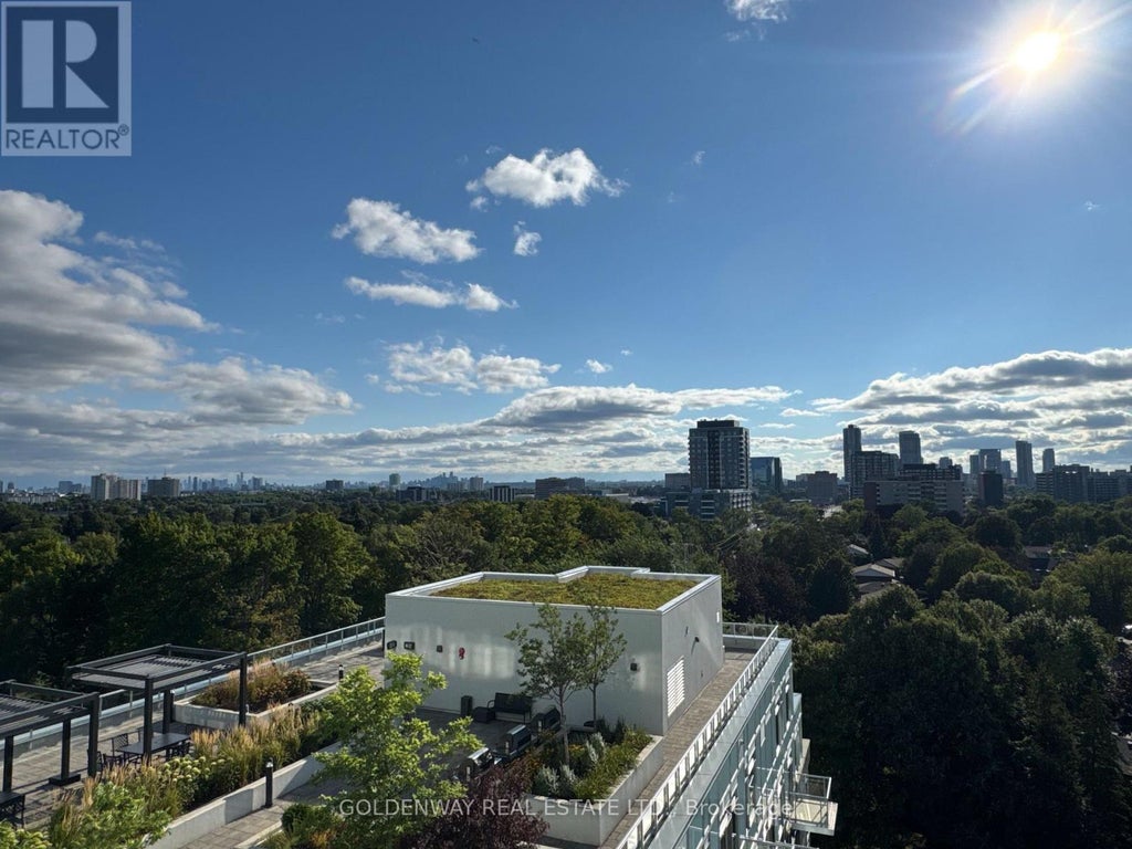 901 - 3220 Sheppard Avenue E, Toronto (tam O'shanter-Sullivan)