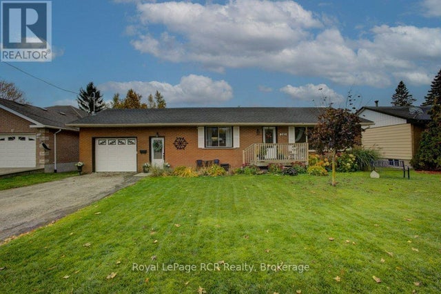 245 Domville Street, Wellington North (arthur)