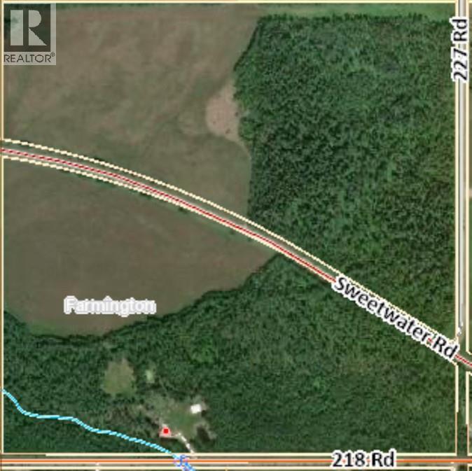 3466 218 Road, Dawson Creek