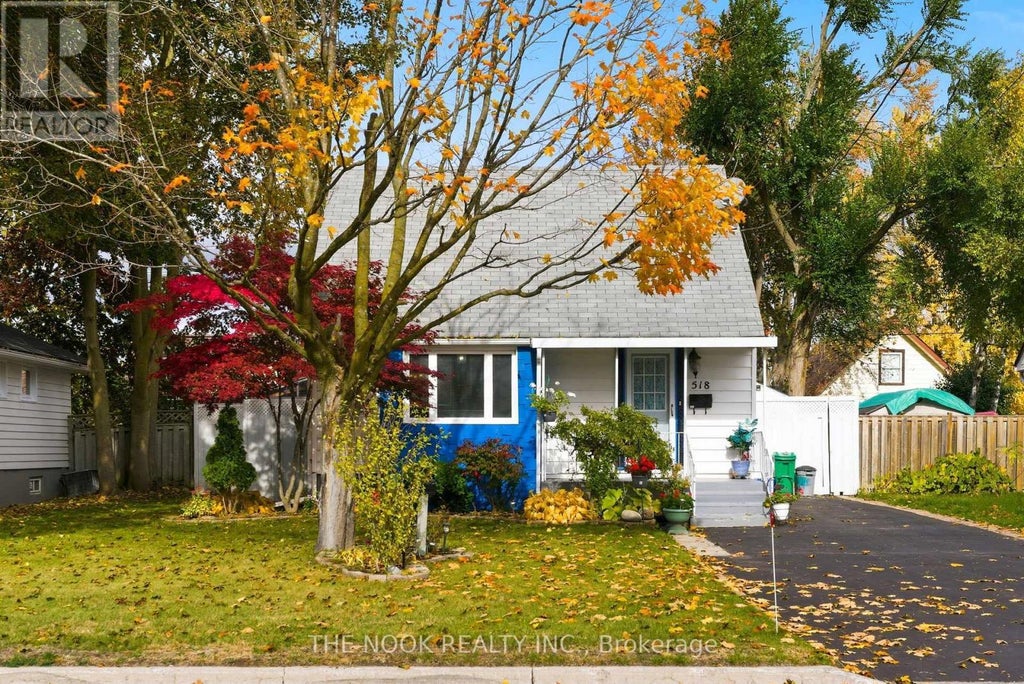 518 Rose Avenue, Peterborough (otonabee Ward 1)