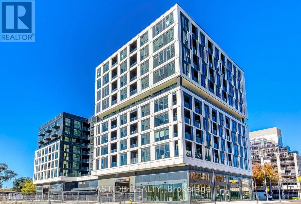 504 - 1037 The Queensway, Toronto (islington-City Centre West)