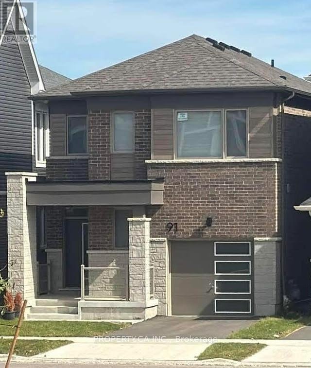 91 Histand Trail, Kitchener