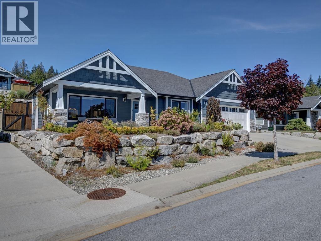 5537 Peregrine Crescent, Sechelt