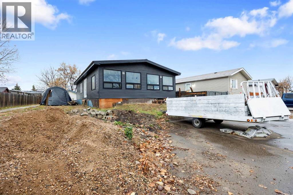 232 Greenwich Lane, Fort Mcmurray