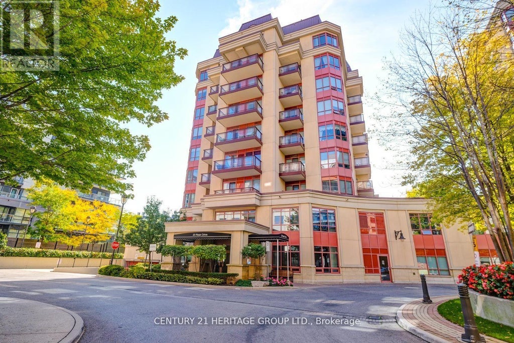 309 - 23 Rean Drive, Toronto (bayview Village)