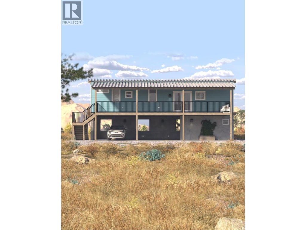 6709 Ashcroft Road, Kamloops