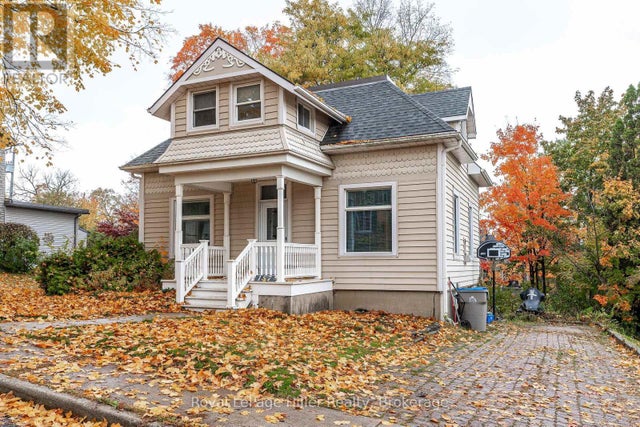 157 Maiden Lane, St. Marys