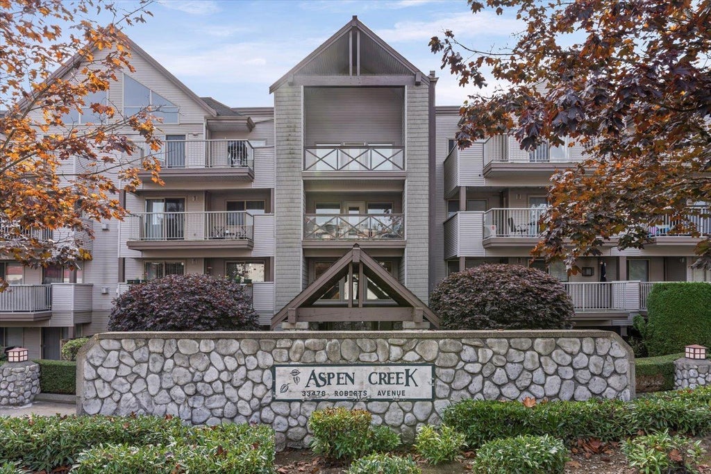 414 33478 Roberts Avenue, Abbotsford