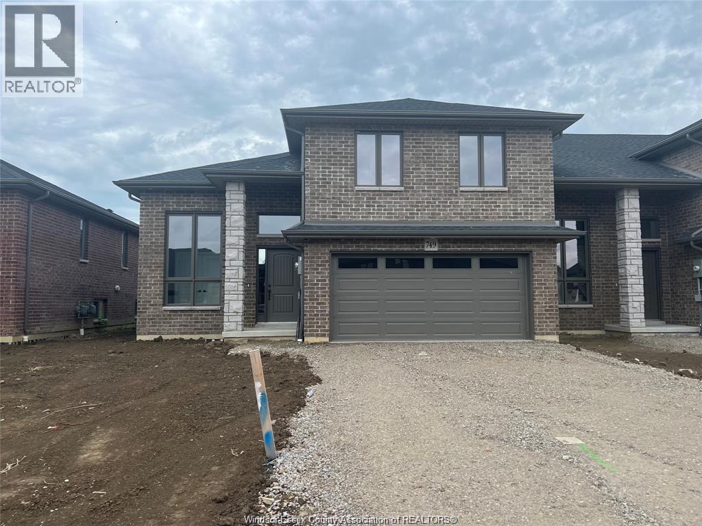 749 Faleria, Lakeshore