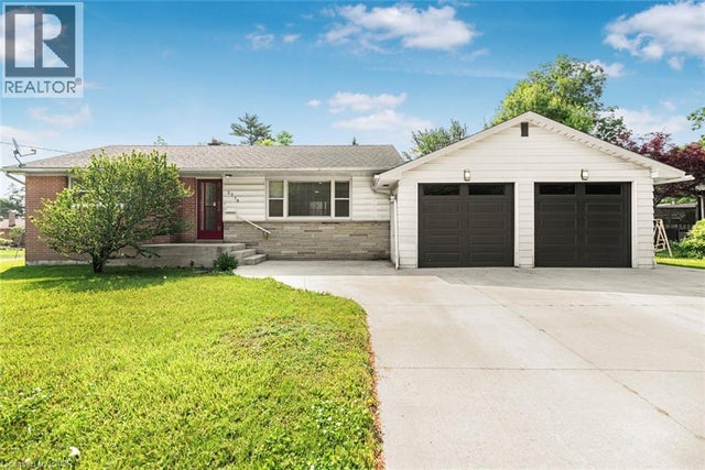 2278 Mount Forest Drive, Burlington