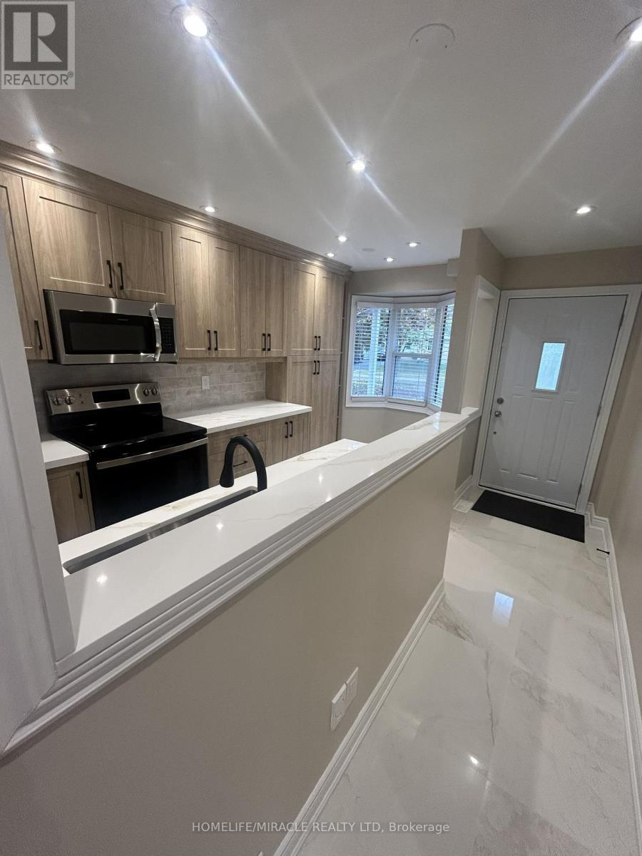 49 Ristau Crescent, Kitchener