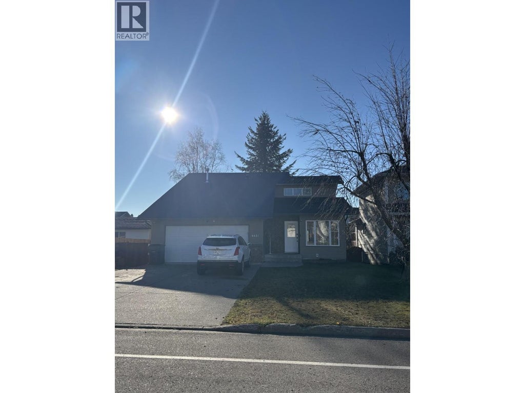 4481 Otway Road, Prince George